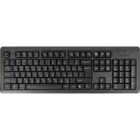 Комплект клавиатура + мышь A4Tech 4200N фото 3
